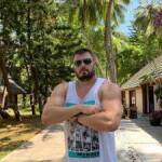 Николай Бареков. Снимка: Фейсбук профил