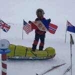 Колин О'Брейди. Снимка: twitter@colinobrady