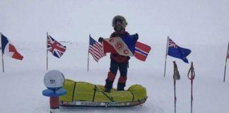 Колин О'Брейди. Снимка: twitter@colinobrady