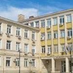 Община Силистра