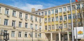 Община Силистра