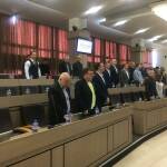 Общински съвет Бургас