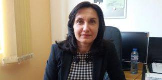 Надежда Чакърова