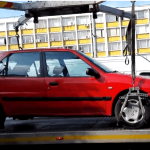 Репатриран автомобил