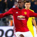 Пол Погба. Снимка: wikimedia commons
