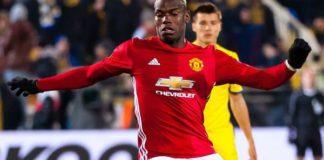 Пол Погба. Снимка: wikimedia commons