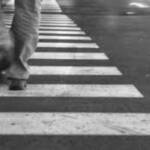 Пешеходна пътека