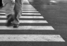 Пешеходна пътека