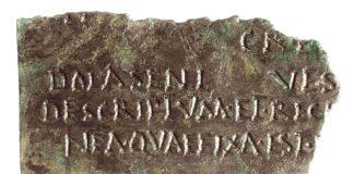 Находка, открита край с. Покровник. Снимка: АПИ