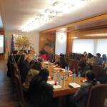 Община Смолян стартира проект за изграждане на социални жилища, в които ще бъдат настанени 80 представители на уязвими групи от населението. Снимка: Община Смолян