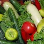 Плодове и зеленчуци