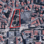 Снимка: Гугъл Мапс