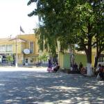 Върбица. Снимка: Община Върбица