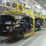 Автоиндустрия, Полша. Снимка: wikimedia commons