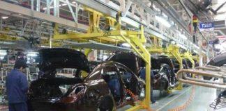 Автоиндустрия, Полша. Снимка: wikimedia commons