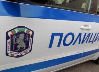 Полиция
