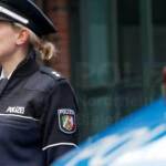 Полиция в Германия