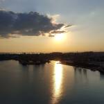 Пристанище Бургас