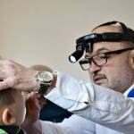 Преглед при лекар