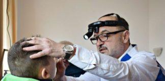 Преглед при лекар