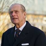 Принц Филип