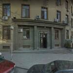 Прокуратура Ямбол. Снимка: Google Maps