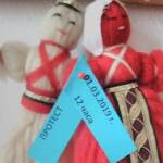 Протест медицински сестри