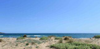 Пясъчни дюни