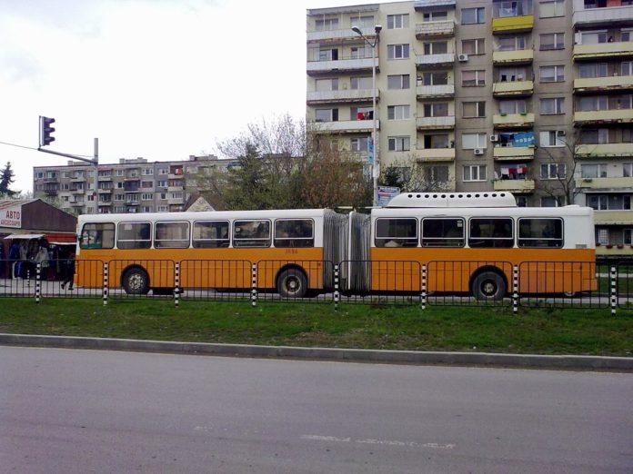 Автобус