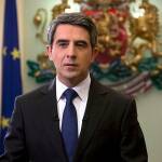 Росен Плевнелиев