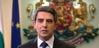 Росен Плевнелиев