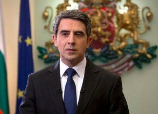 Росен Плевнелиев