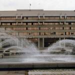 Община Русе