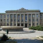 Съдебна палата Русе