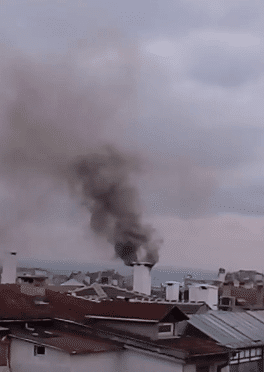 Самоунищожение