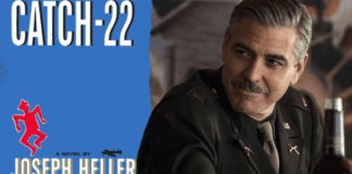 Параграф 22. Снимка: скрийншот Hulu