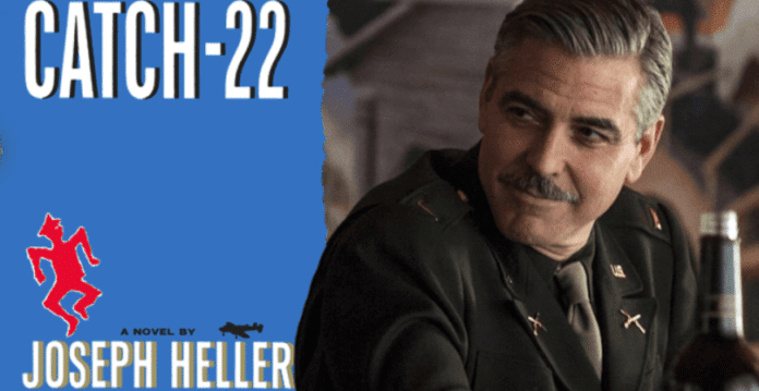 Параграф 22. Снимка: скрийншот Hulu