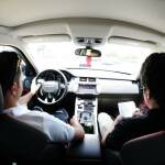 Шофьорски курс, шофьори