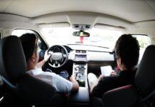 Шофьорски курс, шофьори