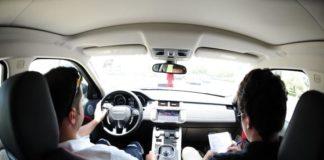 Шофьорски курс, шофьори