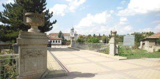 Смядово. Снимка: wikimedia commons