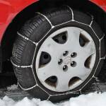 Вериги за сняг