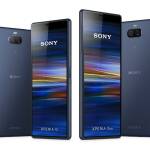 sony xperia 10