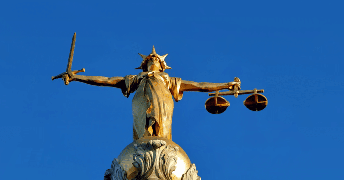 Справедливост