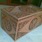 Стара ракла