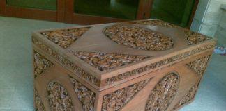 Стара ракла