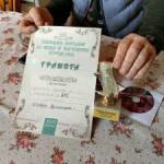 Стефан Димитров ''Капитана''. Снимка: Искра.бг