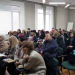 Субсидии на читалища. Снимка: Община Търговище