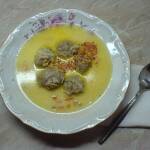 Супа Топчета