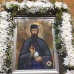 Св. Ефрем Нови. Снимка: Община Ямбол